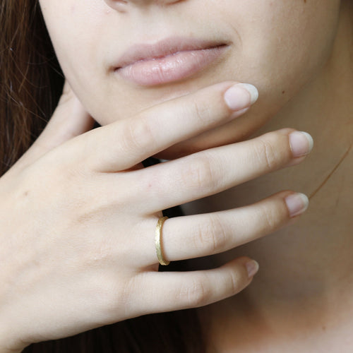 bague_granae_–_or_jaune_18k_criska copie | EMPREINTES Paris - EMPREINTES Paris