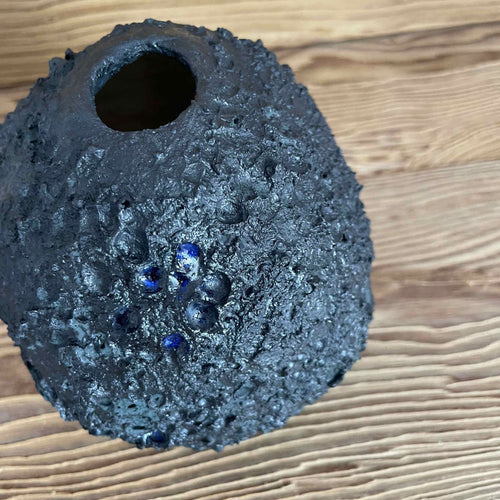 sculpture_meteor_4_anne_sophie_boulogne copie | EMPREINTES Paris - EMPREINTES Paris