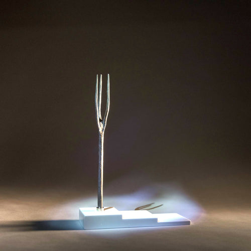 bougeoir L'esprit de l'escalier, 2019 - hurlin copie | EMPREINTES Paris - EMPREINTES Paris