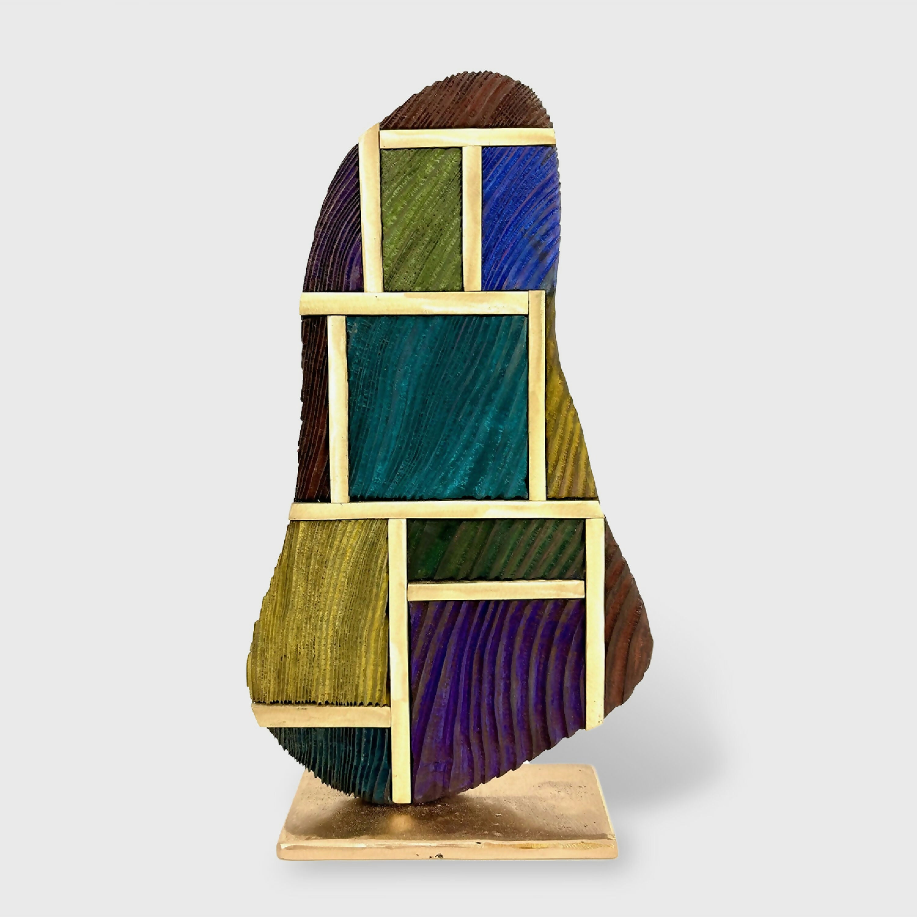 sculpture_color_block_12_anne_ghez copie | EMPREINTES Paris