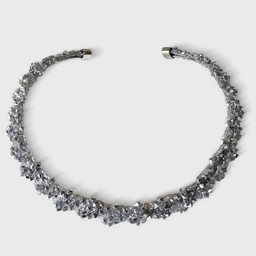 collier_sans_fermoir_etincelle_refractions_en_chaines_rec_bijoux | EMPREINTES Paris - EMPREINTES Paris