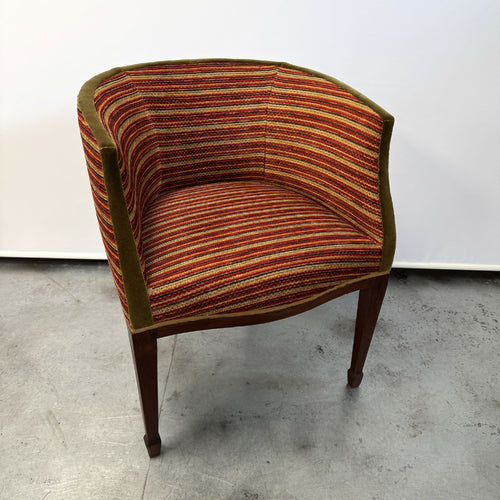 fauteuil_de_bureau_depoque_empire_atelier_frederic_moulin copie | EMPREINTES Paris - EMPREINTES Paris