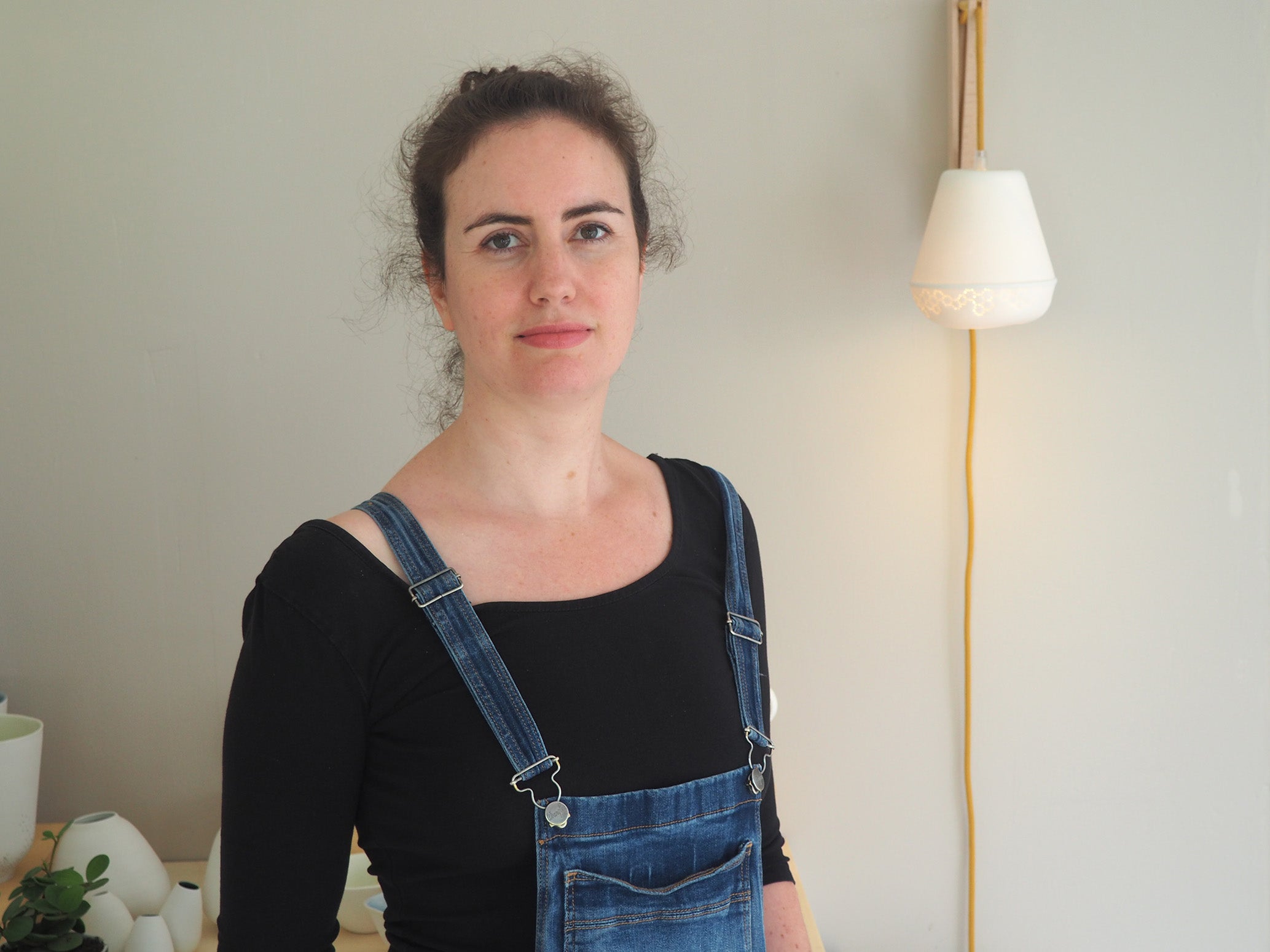 Marie Laurent | EMPREINTES Paris