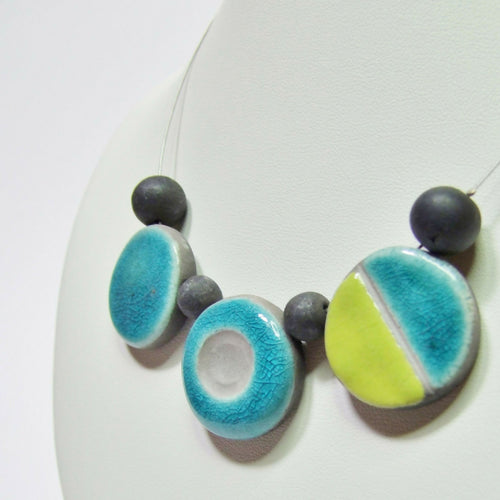 collier_birond_bleu_chloe_bercovici_simplement_terre copie | EMPREINTES Paris - EMPREINTES Paris