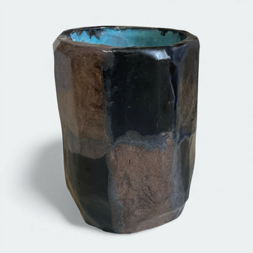 Pot noir et bronze | EMPREINTES Paris - EMPREINTES Paris