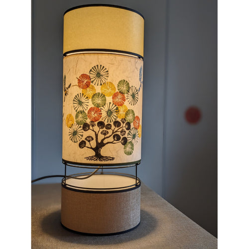 Lampe Kami n°10 - fledermaus copie | EMPREINTES Paris - EMPREINTES Paris