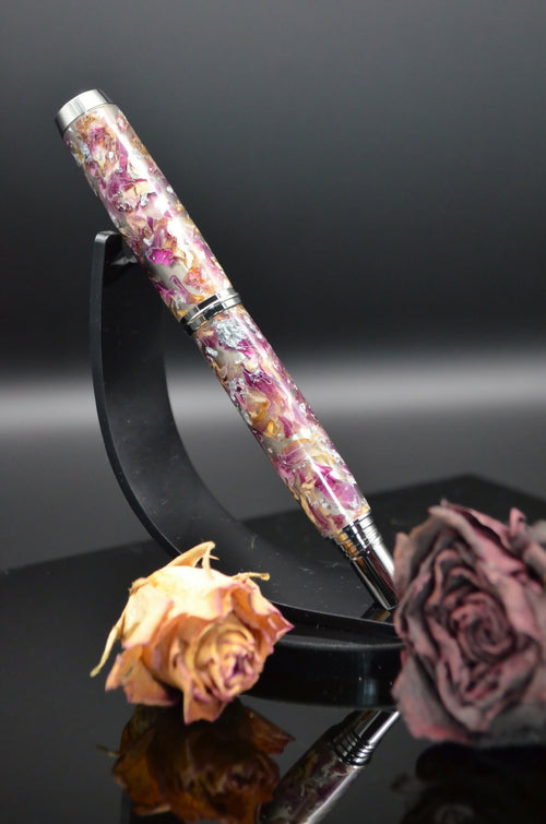 Stylo Roller H024 | EMPREINTES Paris - EMPREINTES Paris