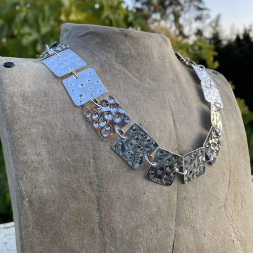 collier_en_argent_massif_squares_artyssia copie | EMPREINTES Paris - EMPREINTES Paris