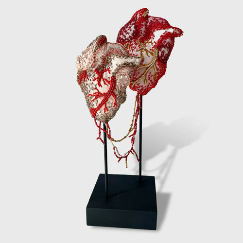 sculpture_textile_brodee_coeurs_11_agathe_you copie | EMPREINTES Paris - EMPREINTES Paris