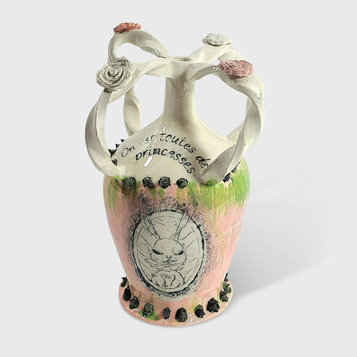 Vase 1 Il était une fois | EMPREINTES Paris - EMPREINTES Paris