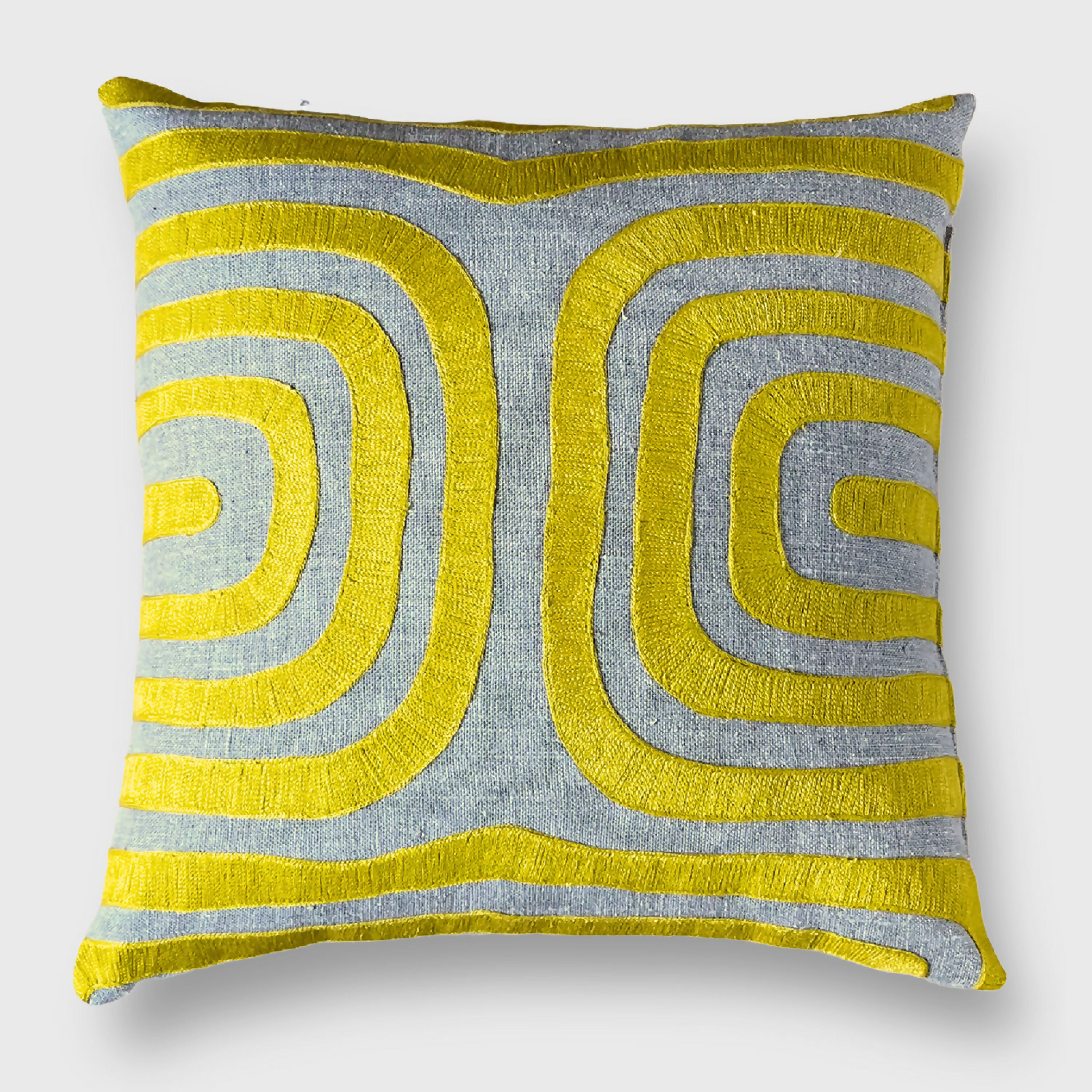 Coussin Alexander | EMPREINTES Paris