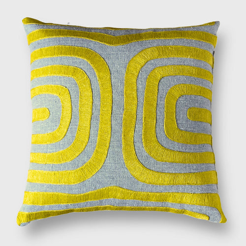 Coussin Alexander | EMPREINTES Paris - EMPREINTES Paris