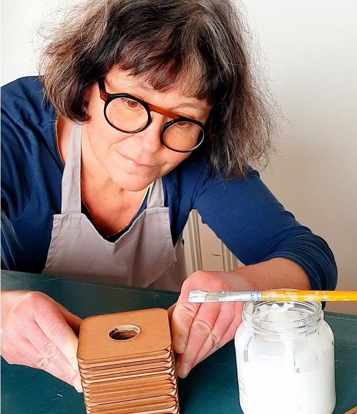 Créations Louis Carton | EMPREINTES Paris