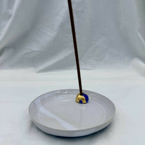 Coupelle porte encens 3 | EMPREINTES Paris - EMPREINTES Paris