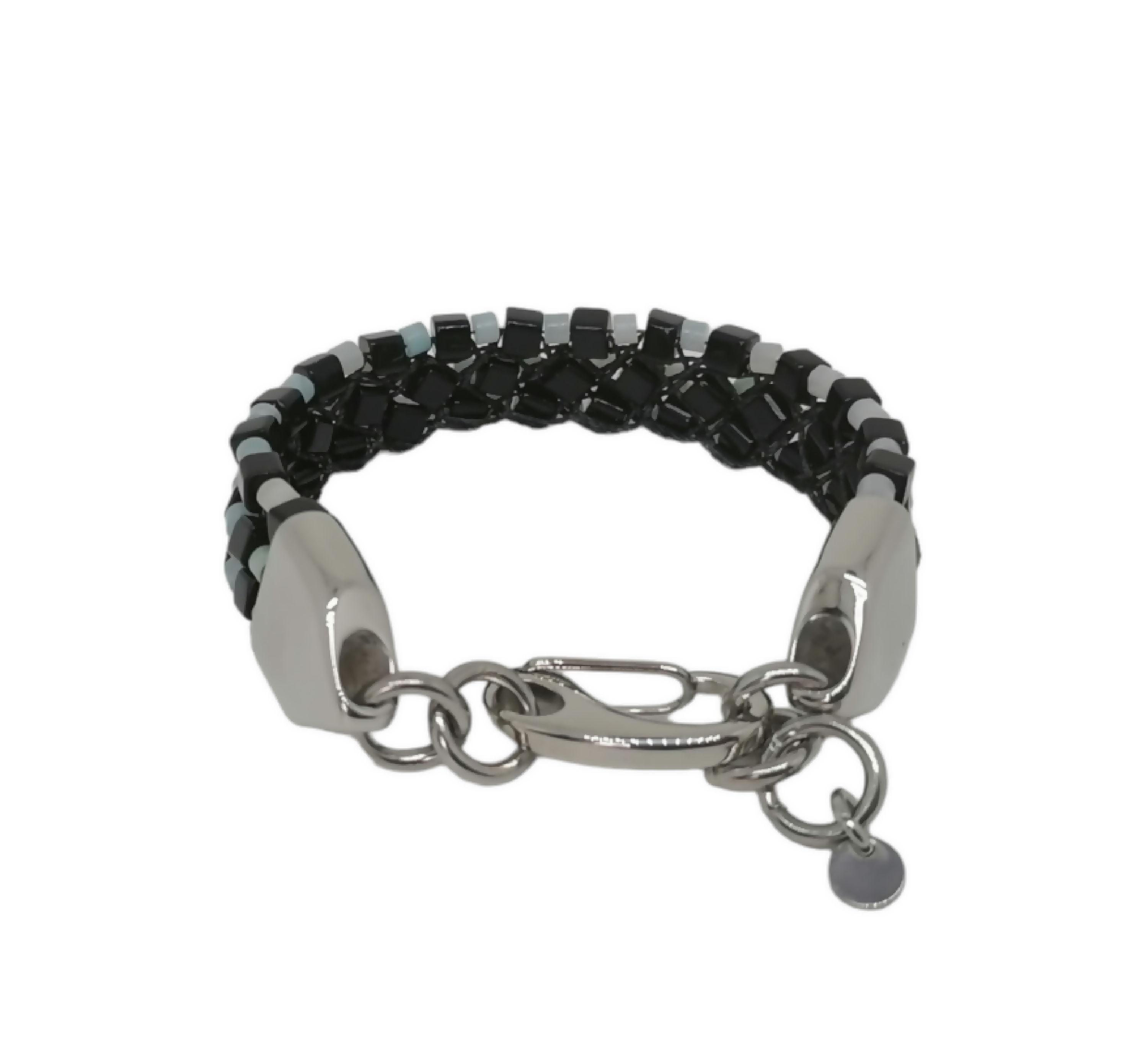 Bracelet Menthe et réglisse | EMPREINTES Paris