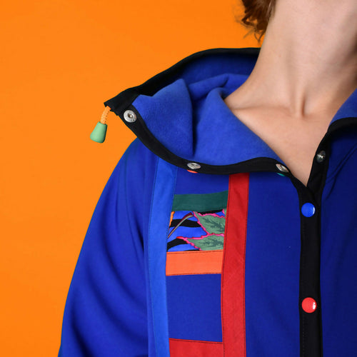 manteau_impermeable_bleu_canada_alaska_vetements_joyeux copie | EMPREINTES Paris - EMPREINTES Paris