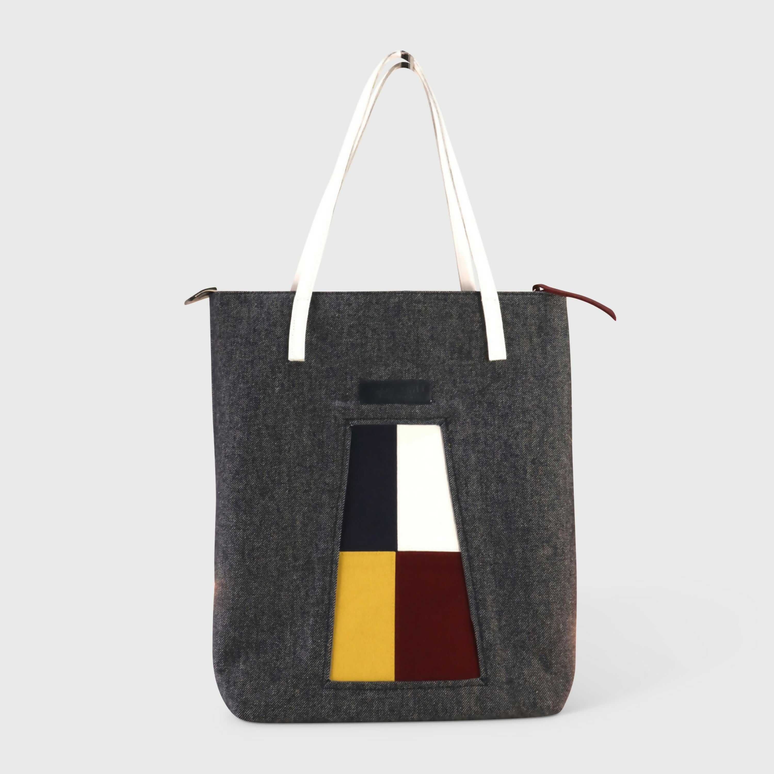 tote_bag_nautic_sylvie_strohl | EMPREINTES Paris