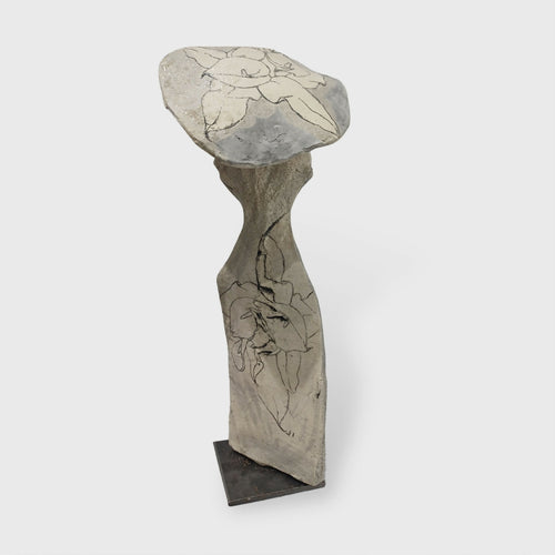 Sculpture Arumes | EMPREINTES Paris - EMPREINTES Paris