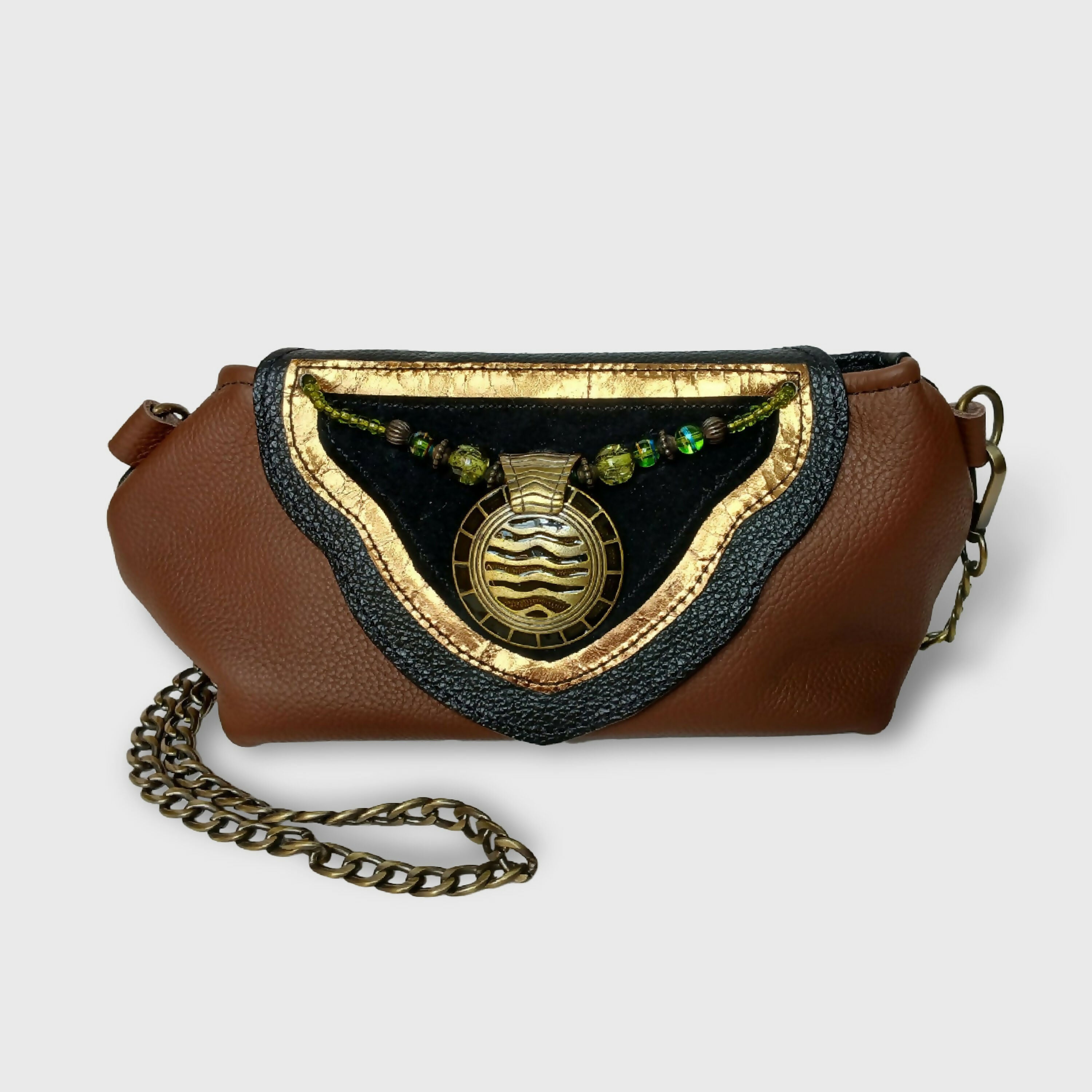 sac_totem_occi_tanne copie | EMPREINTES Paris