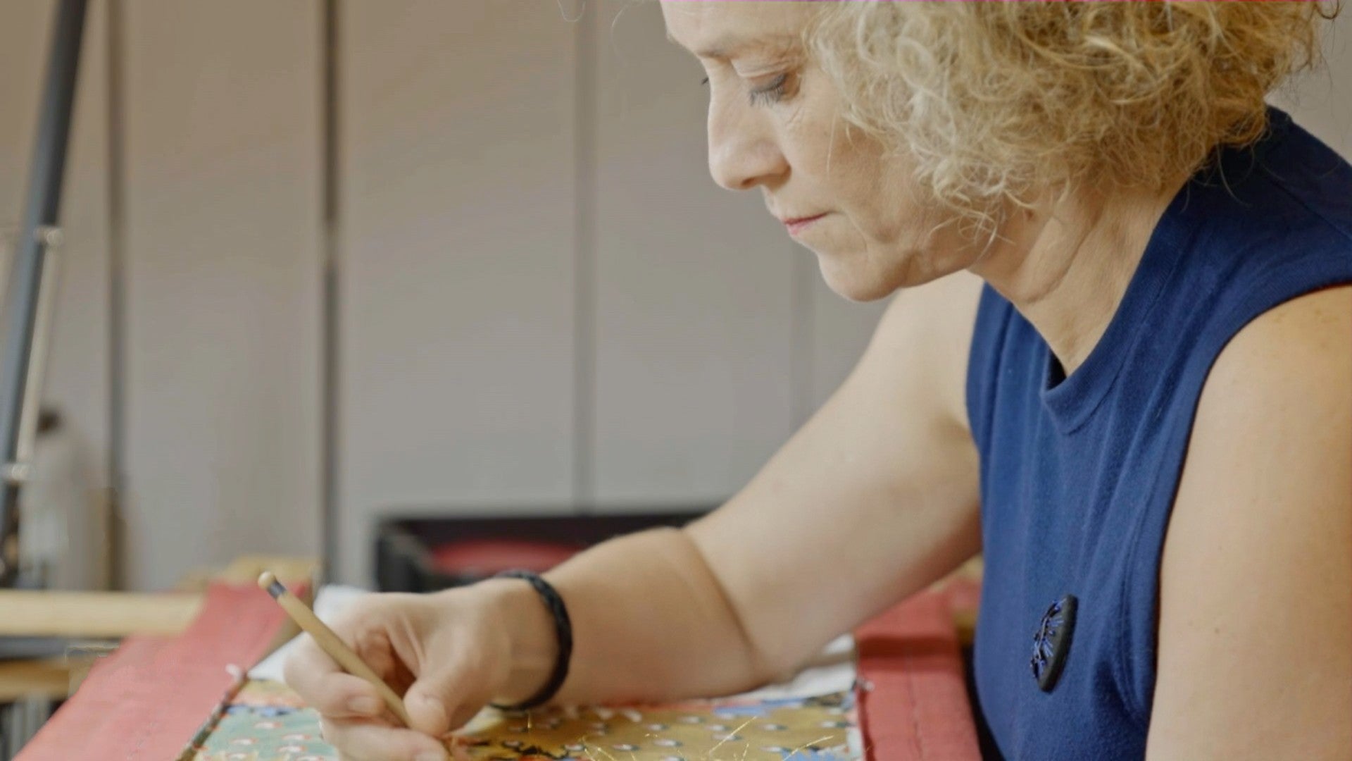 Le Bouton Haute Couture | EMPREINTES Paris