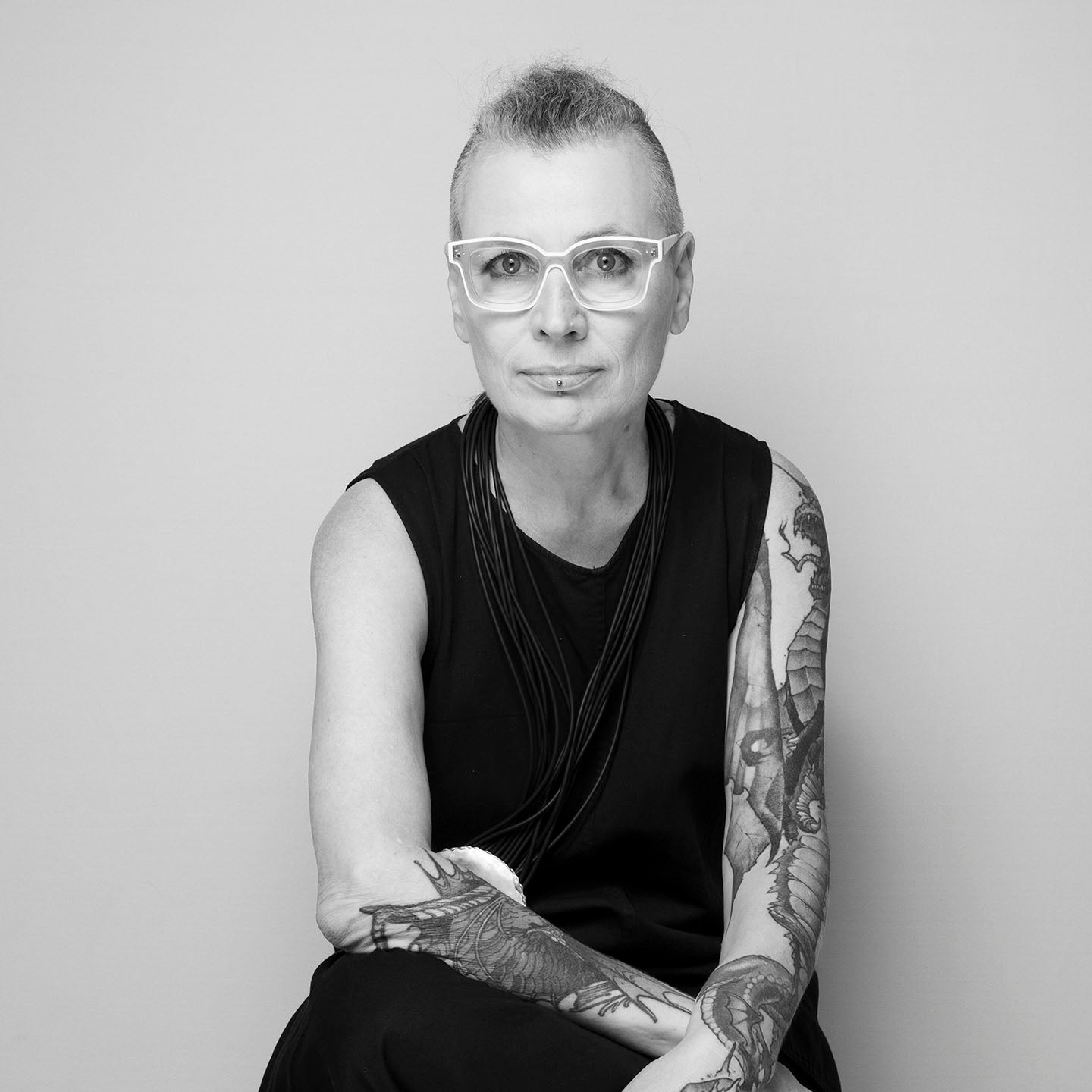 MARIE-PAULE THUAUD | EMPREINTES Paris