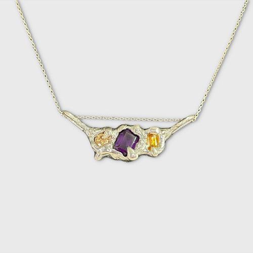 collier_en_argent_water_ceciluna copie | EMPREINTES Paris - EMPREINTES Paris