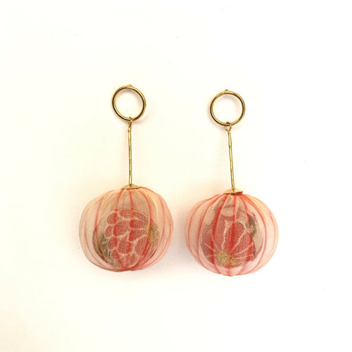 Boucles d'oreilles Anita | EMPREINTES Paris - EMPREINTES Paris