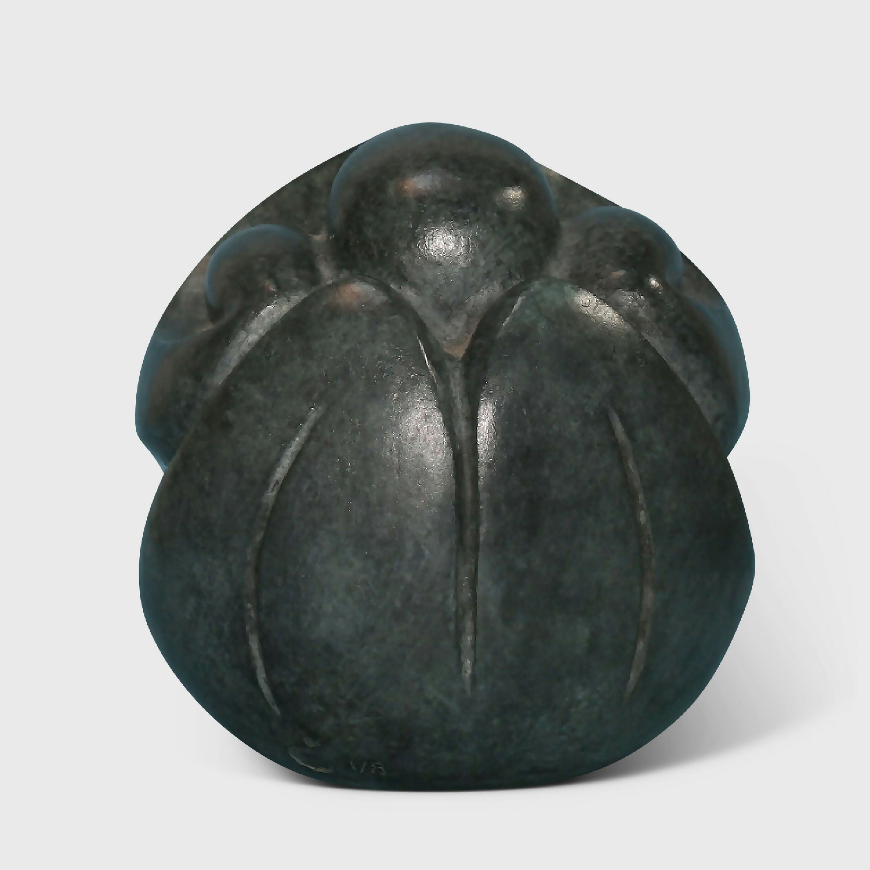 Sculpture Zen - bronze | EMPREINTES Paris