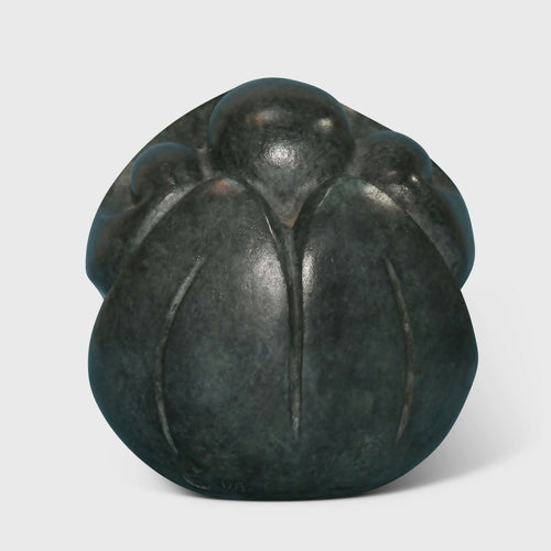 Sculpture Zen - bronze | EMPREINTES Paris - EMPREINTES Paris