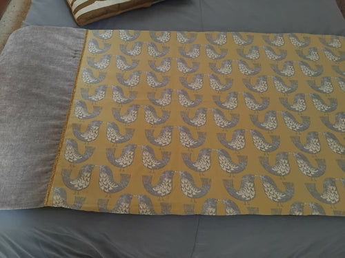 Chemin de lit Pioupiou | EMPREINTES Paris - EMPREINTES Paris