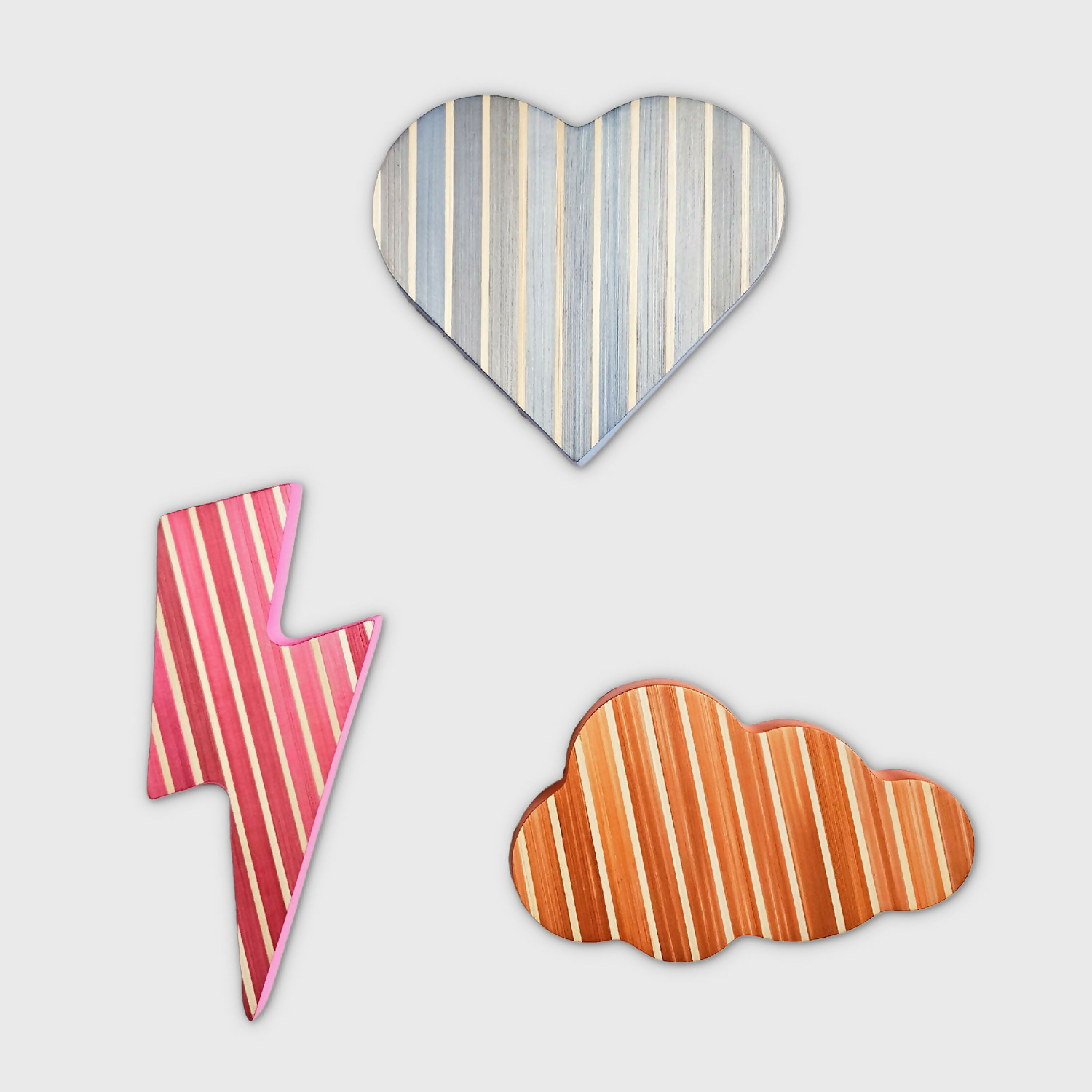 serie_mini_pop_trio_rayures_hop_studio copie | EMPREINTES Paris