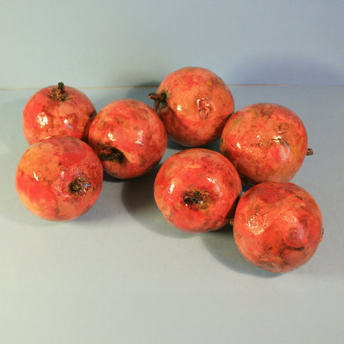 Sculpture Les 7 gourmandises | EMPREINTES Paris - EMPREINTES Paris