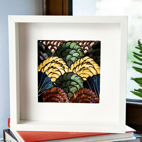 Oeuvre murale REPETITION | EMPREINTES Paris - EMPREINTES Paris