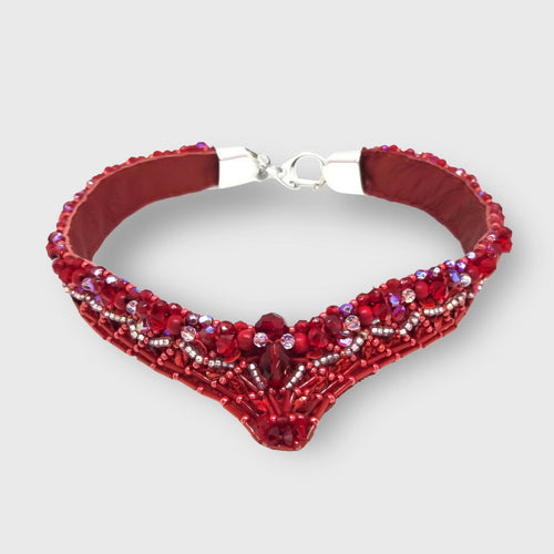 collier_victoria_refractions_en_chaines_rec_bijoux copie | EMPREINTES Paris - EMPREINTES Paris