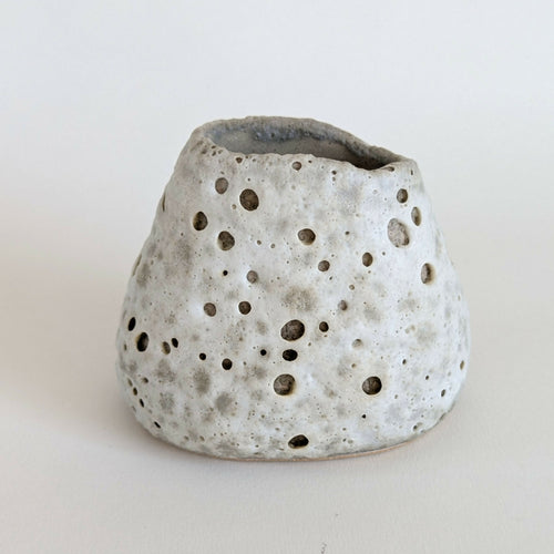 Vase émail bulleux - Modèle au choix | EMPREINTES Paris - EMPREINTES Paris