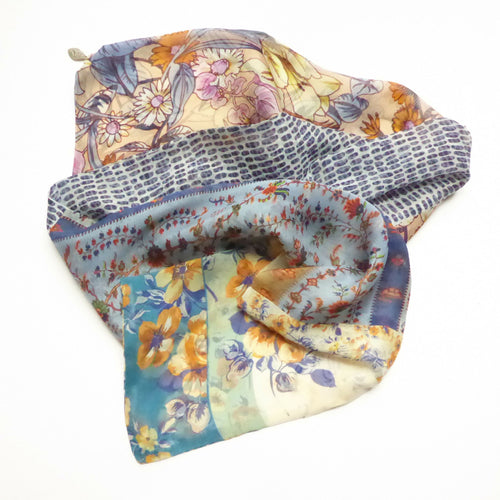 foulard_mousseline_soie_cachemire_flower_bleu_maya_hochman copie | EMPREINTES Paris - EMPREINTES Paris
