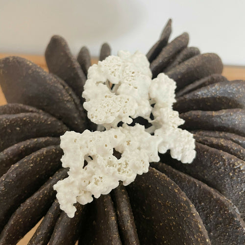 Sculpture Abyss Flower 3 | EMPREINTES Paris - EMPREINTES Paris