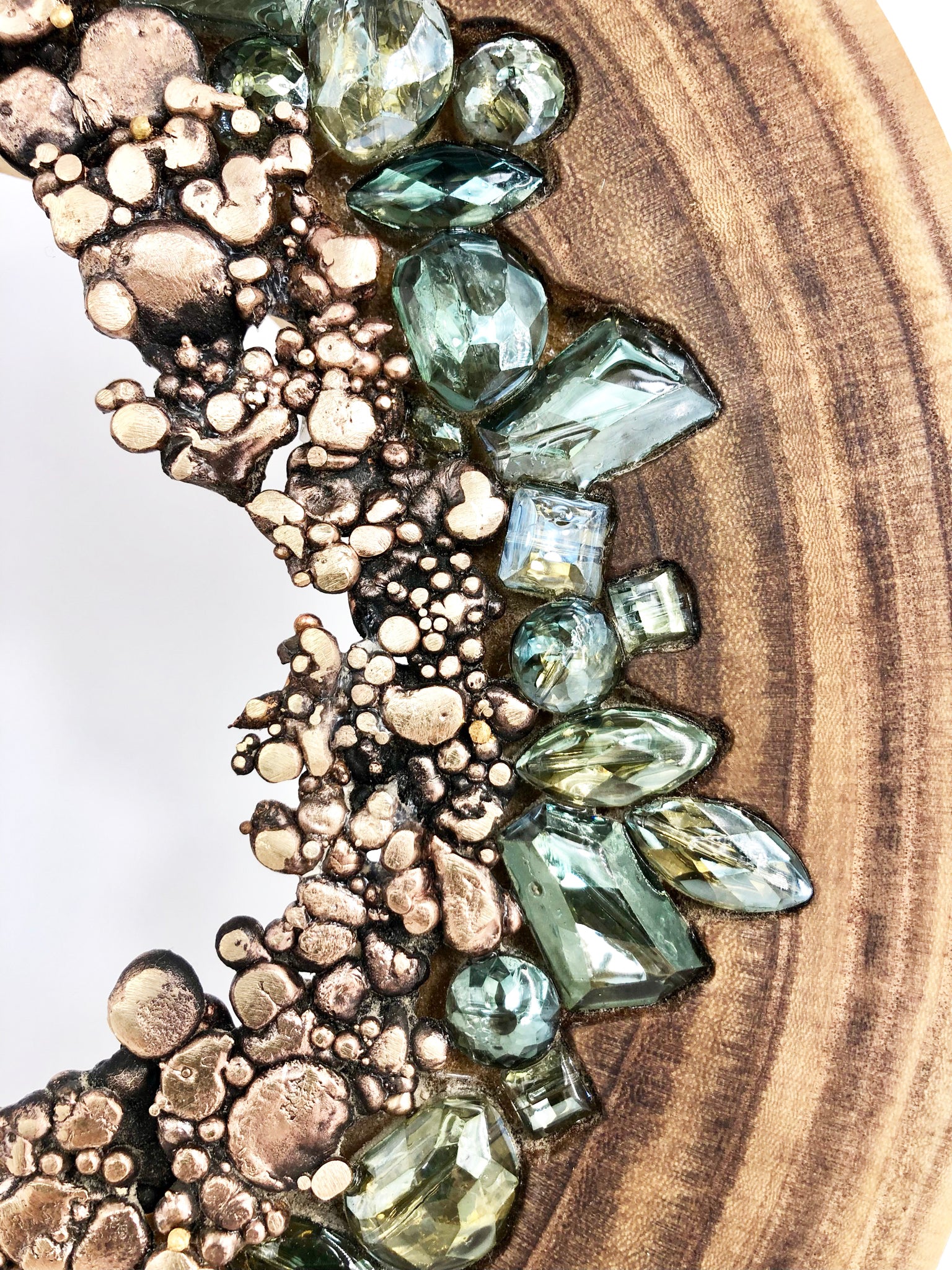 Anne Ghez | EMPREINTES Paris