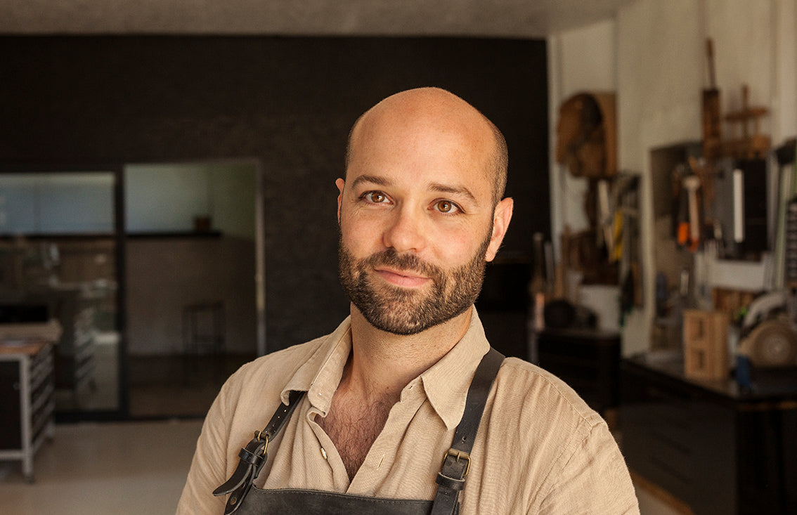 Atelier Julien FILHOL | EMPREINTES Paris