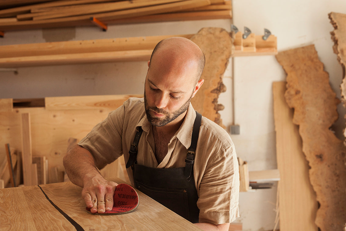 Atelier Julien FILHOL | EMPREINTES Paris
