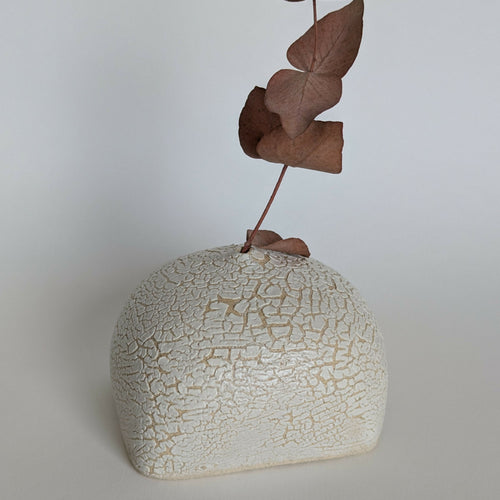 soliflore_carre_blanc_delphine_dugue_atelier_matmae_ceramique copie | EMPREINTES Paris - EMPREINTES Paris