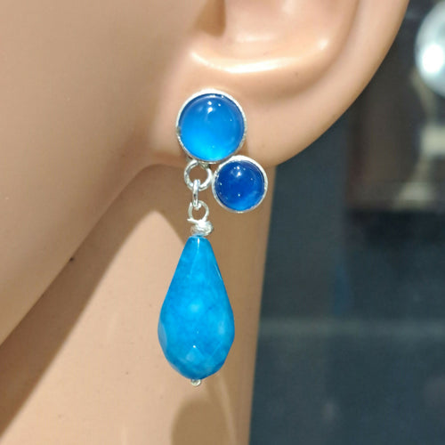 boucles_doreilles_en_argent_avec_agates_bleues_et_pampilles_de_jade_teintee_thierry_dhaine copie | EMPREINTES Paris - EMPREINTES Paris