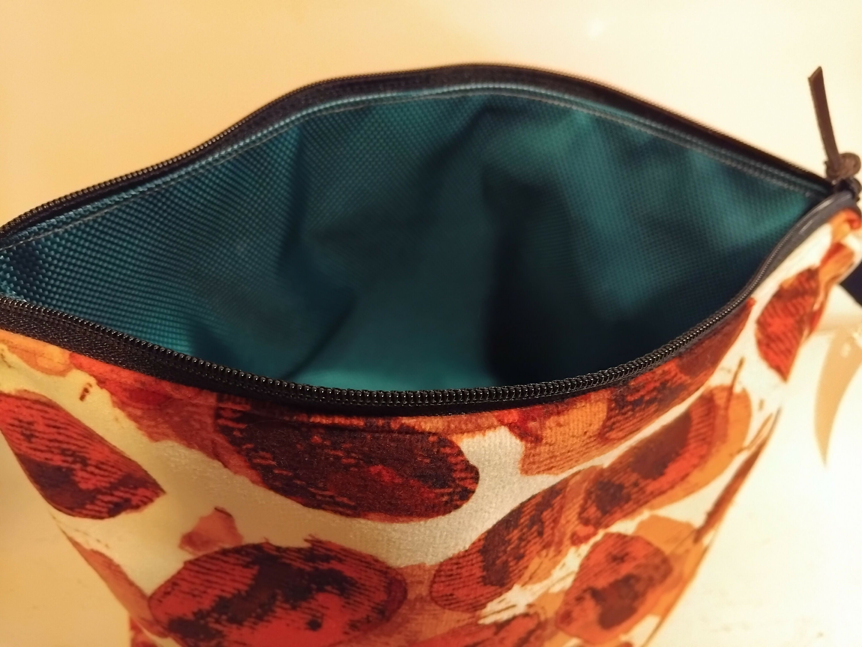 Trousse de toilette Empreinte | EMPREINTES Paris