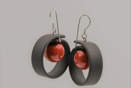 Boucles d'oreilles Tempo | EMPREINTES Paris - EMPREINTES Paris