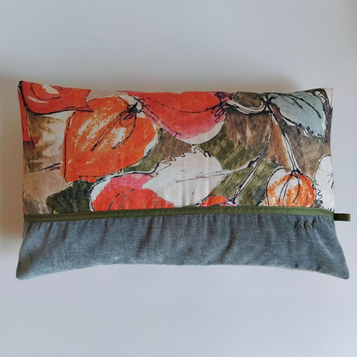 Coussin Lulli Pm rectangulaire | EMPREINTES Paris - EMPREINTES Paris