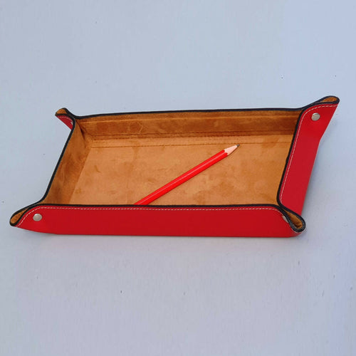 vide_poches_en_cuir_rouge_midipy copie | EMPREINTES Paris - EMPREINTES Paris