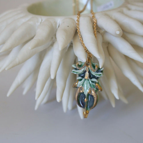 collier_pendentif_gri_gri_porcelaine_cglabsete copie | EMPREINTES Paris - EMPREINTES Paris