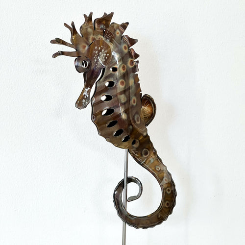 Sculpture Hippocampe XS | EMPREINTES Paris - EMPREINTES Paris