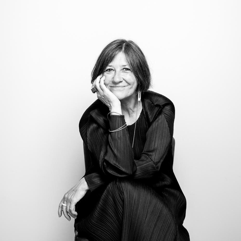 ATELIER Christine Moquet | EMPREINTES Paris