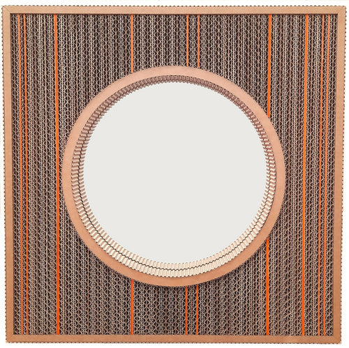 miroir_carre_graphique_creations_louis_carton copie | EMPREINTES Paris - EMPREINTES Paris